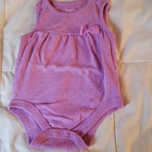 Babygirl onesie